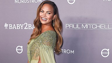 Chrissy Teigen