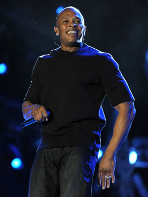 Dr. Dre Shares Health Update After Brain Aneurysm: I'm 'Doing