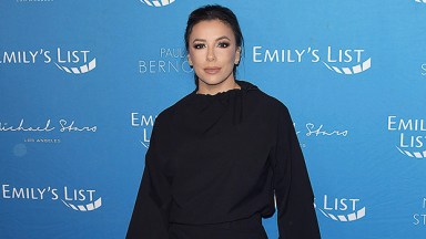 Workout Eva Longoria Trainer