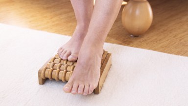 Foot Massage Roller