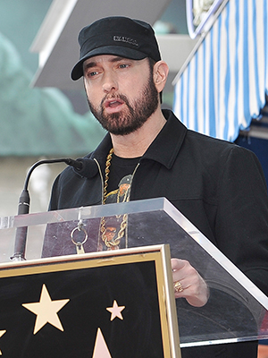 eminem