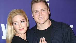 Heidi Montag Spencer Pratt