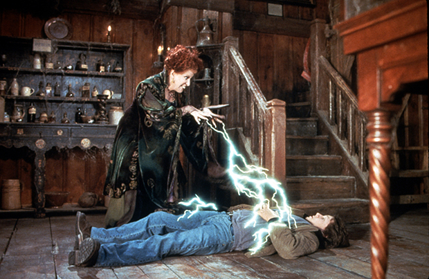 Hocus Pocus 2: Release date, cast and other things we know about