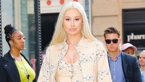 Iggy Azalea