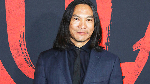 Jason Scott Lee: 5 Things To Know About The ‘Mulan’ Star Who’s Joined The ‘Doogie Howser’ Reboot