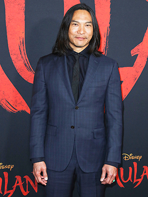 Jason Scott Lee — Photos Of The Actor – Hollywood Life