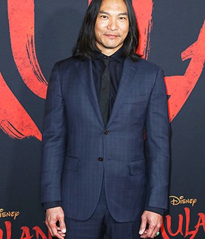 Jason Scott Lee