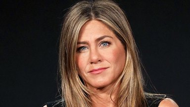 Jennifer Aniston