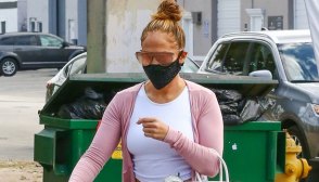 Jennifer Lopez