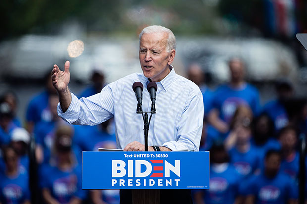 Joe Biden