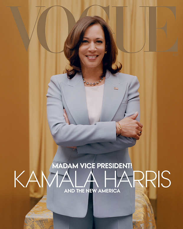 kamala harris