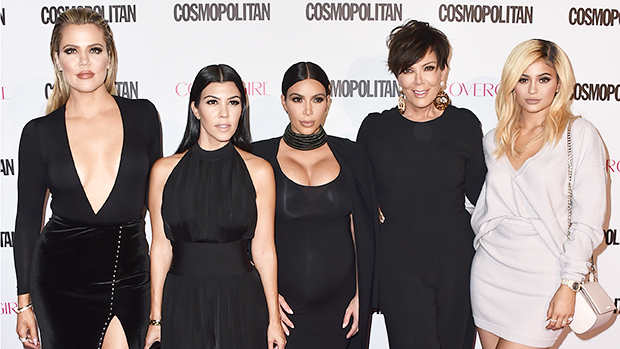 Kardashians