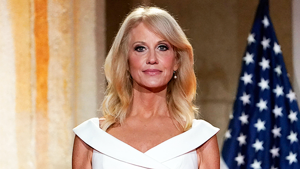 Claudia Conway Defends Mom Kellyanne After Twitter Pics ...
