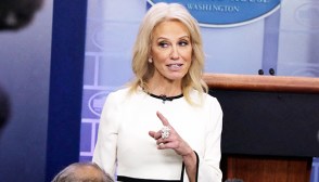 kellyanne conway