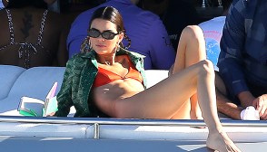 Kendall Jenner