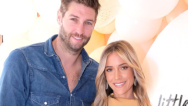 Kristin Cavallari & Jay Cutler Reunite For Pic: Cryptic '10 Years