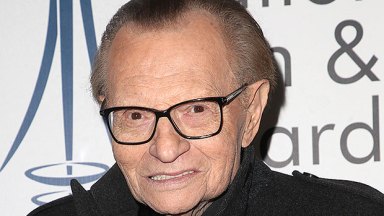 Larry King