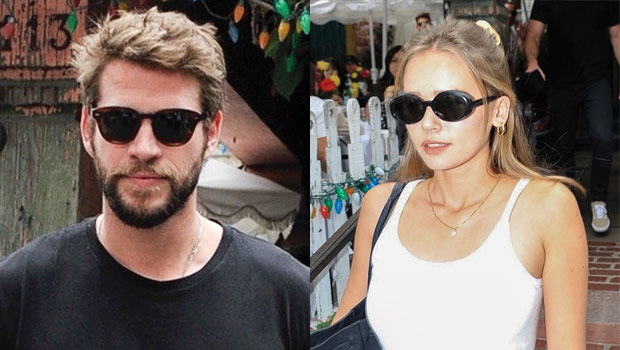 Liam Hemsworth Girlfriend Gabriella Brooks What His Family Wants Hollywood Life