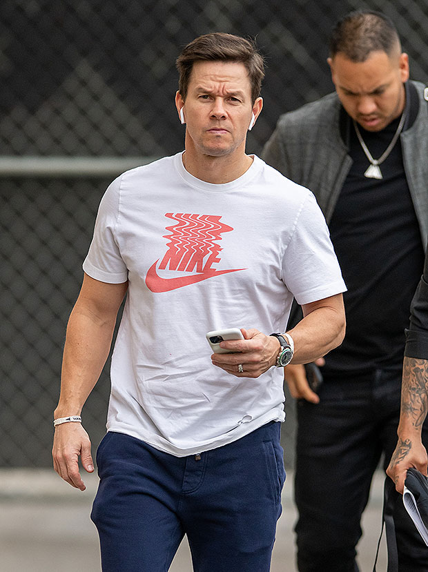 Mark Wahlberg 