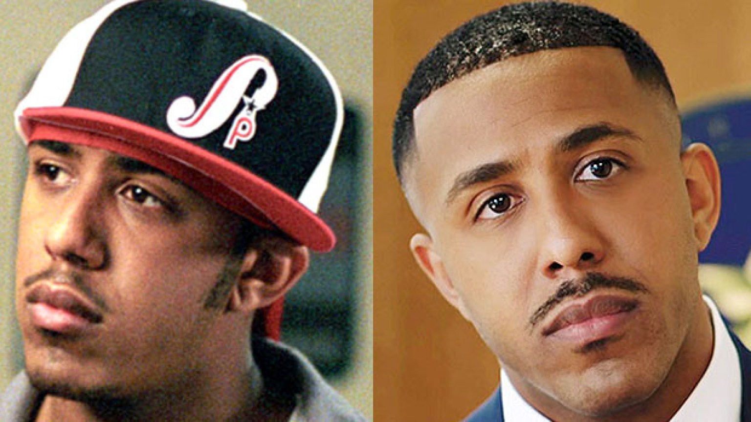 ‘you Got Served Cast Then And Now Marques Houston Omarion And More Hollywood Life