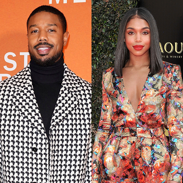 michael b jordan lori harvey