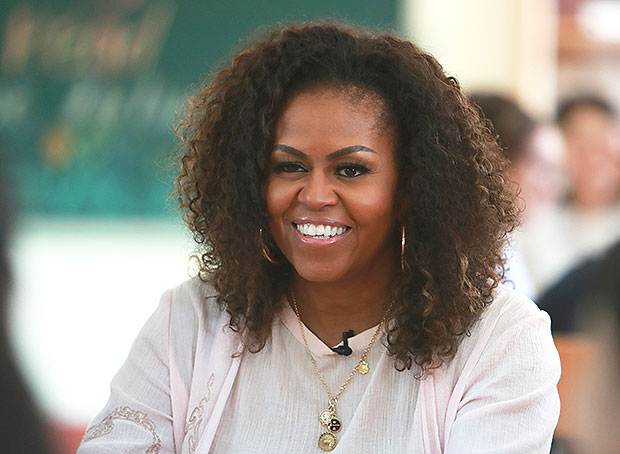 Michelle Obama