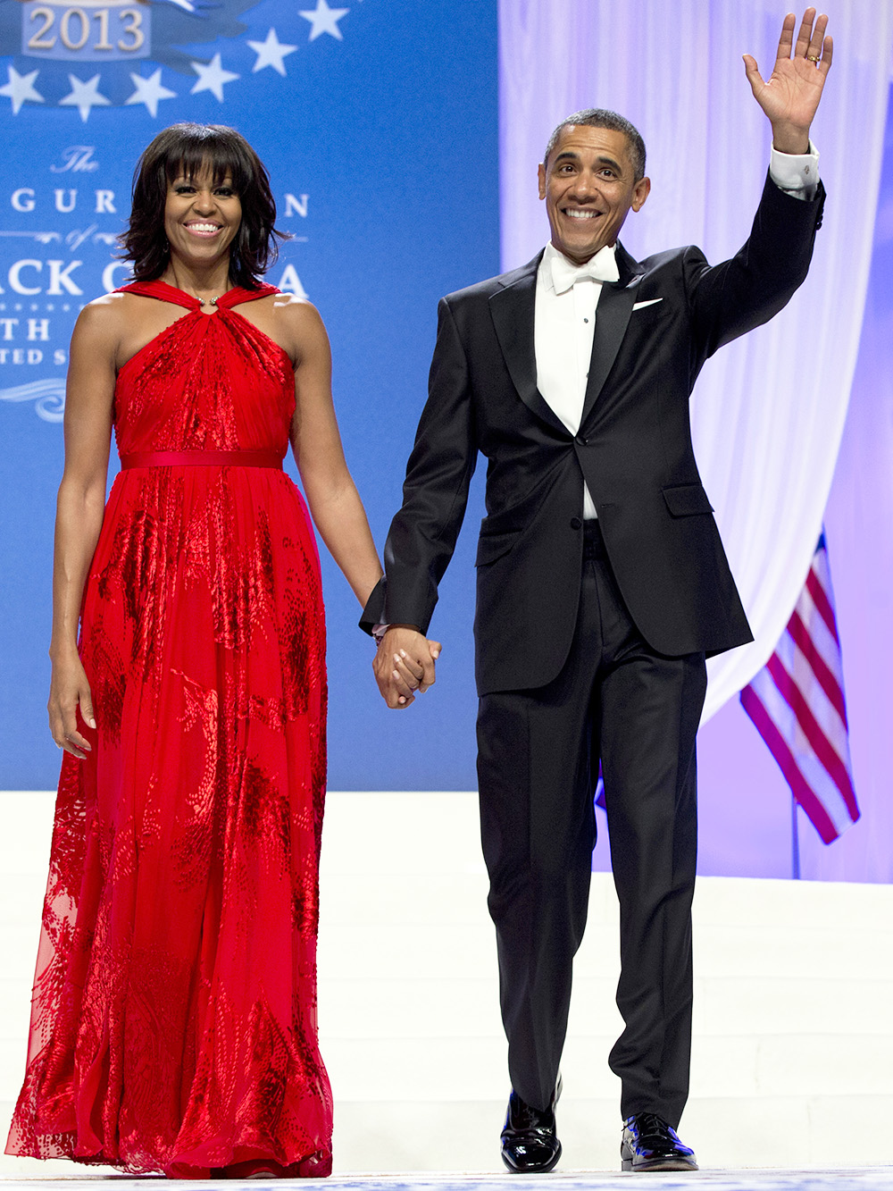 Barack Obama, Michelle Obama