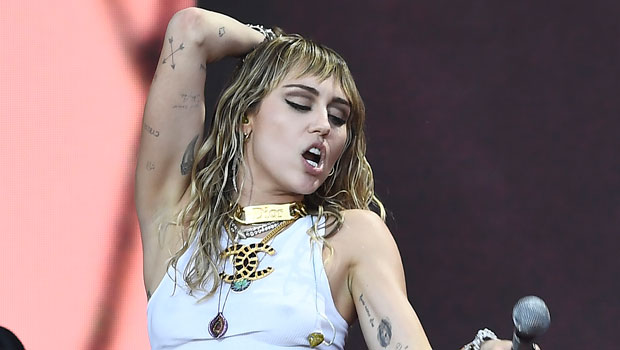 Miley Cyrus Super Bowl 2021 Concert: Best Moments – Billboard