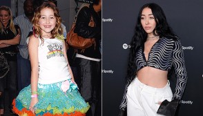 Noah Cyrus