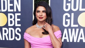 Priyanka Chopra