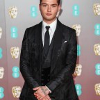 The British Academy Film Awards in London, UK - -2/02/2020