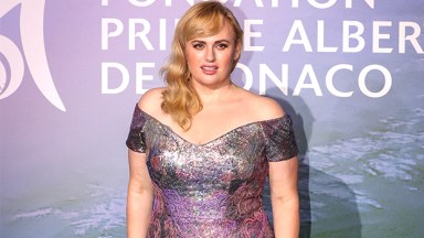 Rebel Wilson in Monte-Carlo