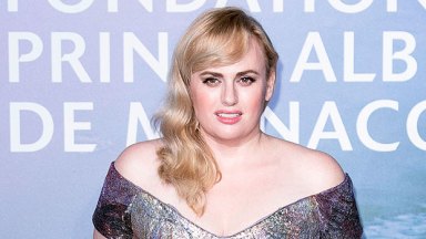 Rebel Wilson