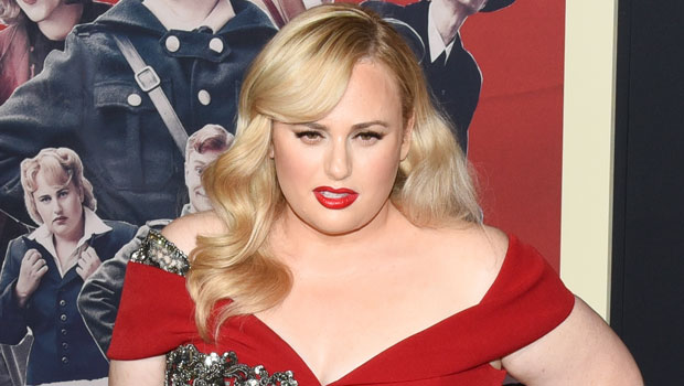 Rebel Wilson