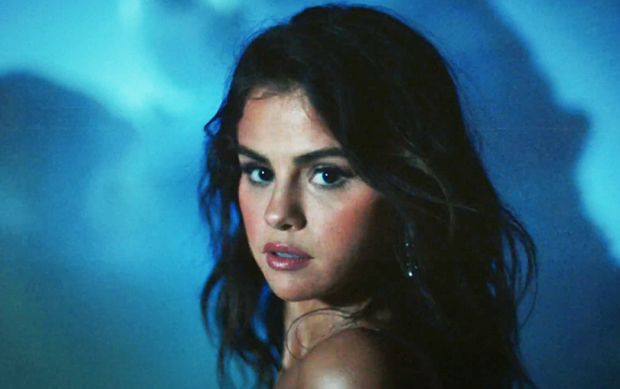 Selena Gomez in 'Baila Conmigo'