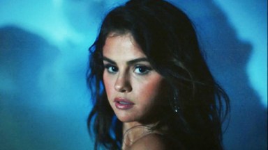 Selena Gomez in 'Baila Conmigo'