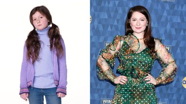 Emma kenney