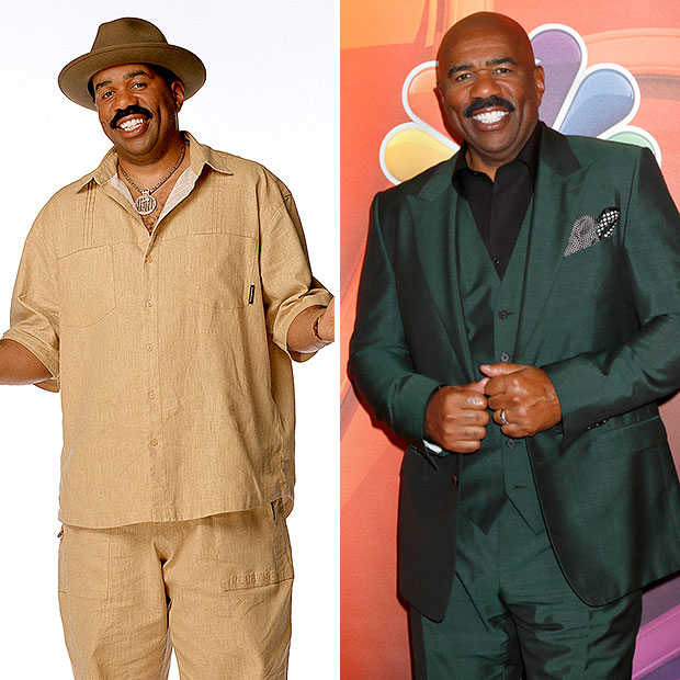 steve harvey