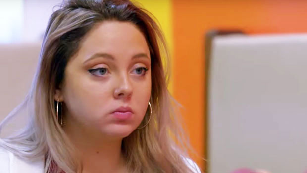 Teen Mom 2s Jade Cline Shows Off Brazilian Butt Lift After Surgery