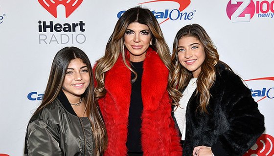 Teresa Giudice