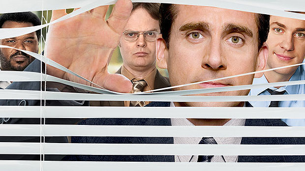 THE OFFICE Becomes Reality with Licensed Dunder-Mifflin Paper On Sale