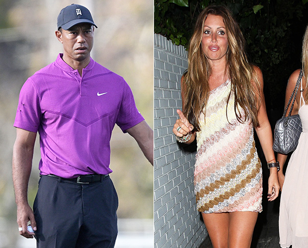 Tiger Woods’ Romantic History From Elin Nordegren