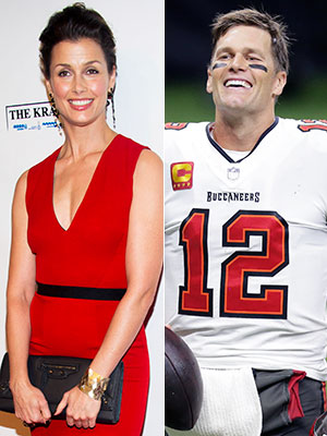 Super Bowl 2021 Tom Brady's ex Bridget Moynahan gushes she is 'so proud' of  her baby daddy after seventh championship