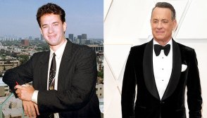 Tom Hanks