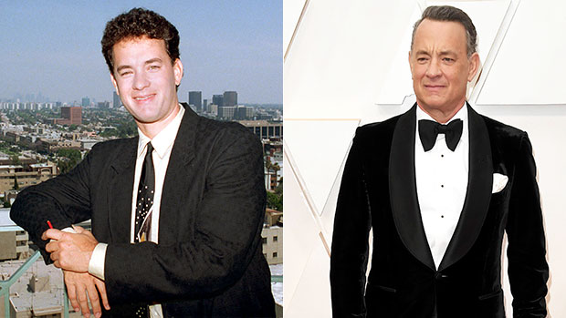 Tom Hanks