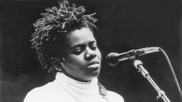 tracy chapman