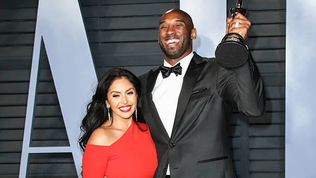 Vanessa Bryant still perseveres after Kobe, Gigi's death