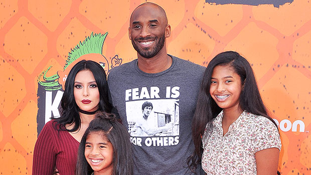 Friends and family pay tribute to Kobe and Gianna
