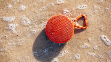 best waterproof shower speaker