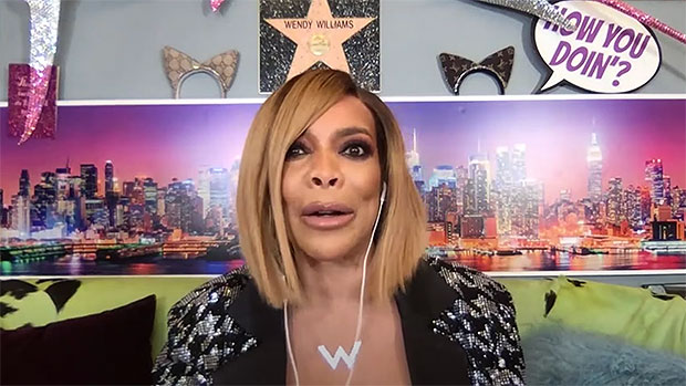 Wendy Williams